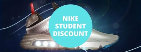 nike werkstudent|student discount for Nike.